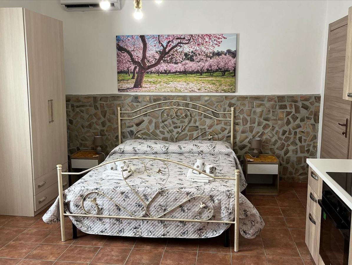 El Pavino Agriturismo Ristorante Pizzeria Alloggi Porticalazzo 外观 照片