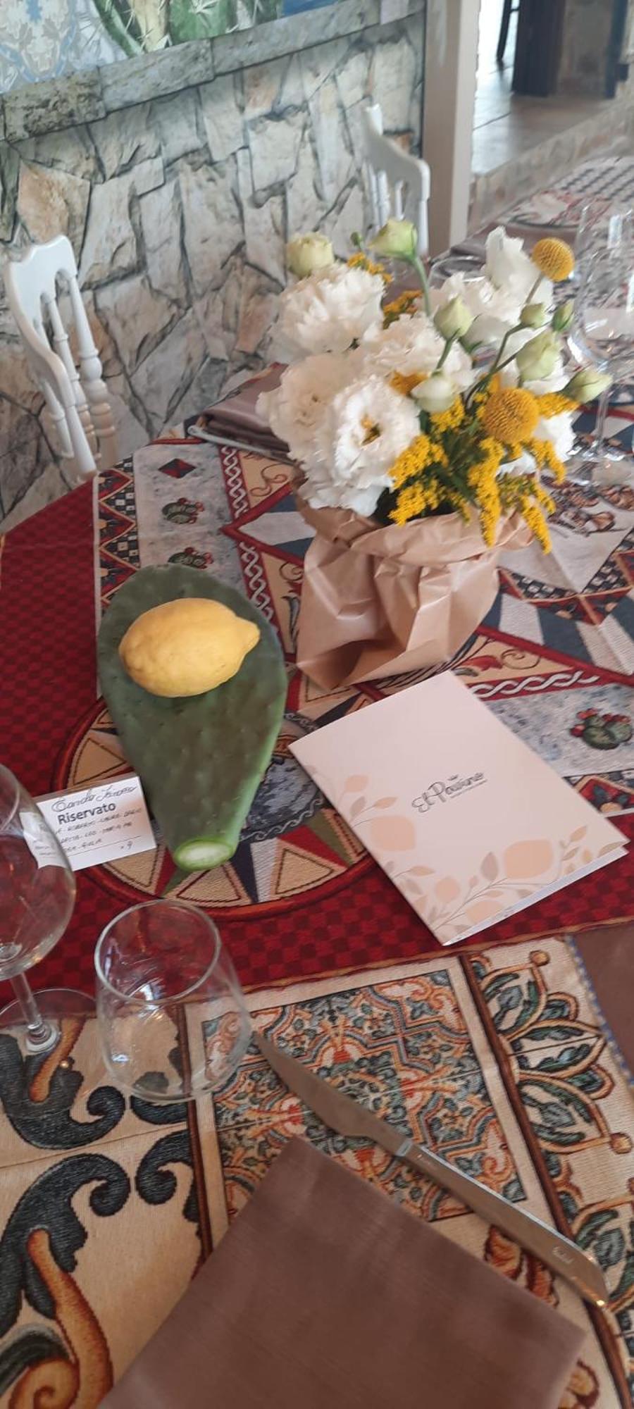 El Pavino Agriturismo Ristorante Pizzeria Alloggi Porticalazzo 外观 照片